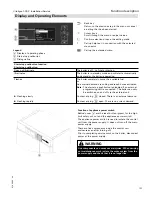 Preview for 127 page of Viessmann VITOLIGNO 300-C Installation And Service Instructions Manual