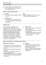 Preview for 2 page of Viessmann VITOLIGNO 300-H Series Operating Instructions Manual