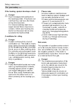 Preview for 4 page of Viessmann VITOLIGNO 300-H Series Operating Instructions Manual