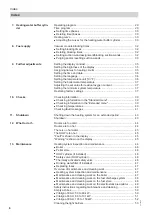 Preview for 6 page of Viessmann VITOLIGNO 300-H Series Operating Instructions Manual