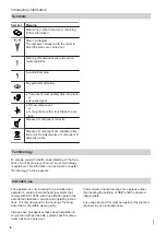 Preview for 8 page of Viessmann VITOLIGNO 300-H Series Operating Instructions Manual