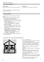 Preview for 10 page of Viessmann VITOLIGNO 300-H Series Operating Instructions Manual