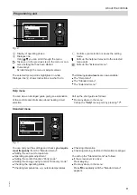 Preview for 11 page of Viessmann VITOLIGNO 300-H Series Operating Instructions Manual