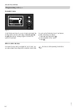 Preview for 12 page of Viessmann VITOLIGNO 300-H Series Operating Instructions Manual