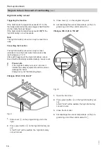 Preview for 16 page of Viessmann VITOLIGNO 300-H Series Operating Instructions Manual