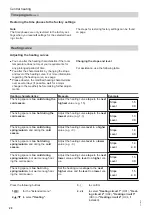 Preview for 20 page of Viessmann VITOLIGNO 300-H Series Operating Instructions Manual