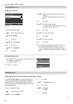 Preview for 30 page of Viessmann VITOLIGNO 300-H Series Operating Instructions Manual