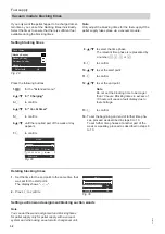 Preview for 32 page of Viessmann VITOLIGNO 300-H Series Operating Instructions Manual