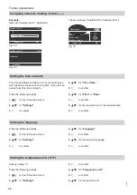 Preview for 36 page of Viessmann VITOLIGNO 300-H Series Operating Instructions Manual