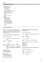 Preview for 40 page of Viessmann VITOLIGNO 300-H Series Operating Instructions Manual