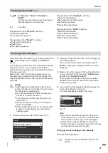 Preview for 41 page of Viessmann VITOLIGNO 300-H Series Operating Instructions Manual