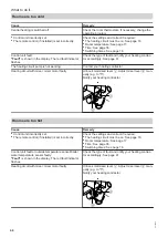 Preview for 44 page of Viessmann VITOLIGNO 300-H Series Operating Instructions Manual