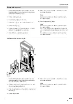 Preview for 51 page of Viessmann VITOLIGNO 300-H Series Operating Instructions Manual