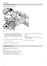 Preview for 54 page of Viessmann VITOLIGNO 300-H Series Operating Instructions Manual