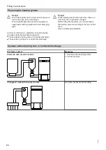 Preview for 56 page of Viessmann VITOLIGNO 300-H Series Operating Instructions Manual