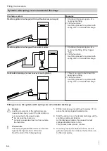 Preview for 58 page of Viessmann VITOLIGNO 300-H Series Operating Instructions Manual