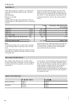 Preview for 60 page of Viessmann VITOLIGNO 300-H Series Operating Instructions Manual