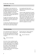 Preview for 8 page of Viessmann Vitoligno 300-H Operating Instructions For The System User