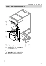 Preview for 11 page of Viessmann Vitoligno 300-H Operating Instructions For The System User