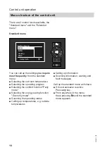 Preview for 18 page of Viessmann Vitoligno 300-H Operating Instructions For The System User