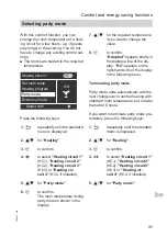 Preview for 31 page of Viessmann Vitoligno 300-H Operating Instructions For The System User