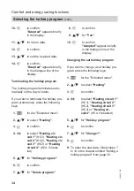 Preview for 34 page of Viessmann Vitoligno 300-H Operating Instructions For The System User