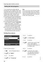 Preview for 40 page of Viessmann Vitoligno 300-H Operating Instructions For The System User