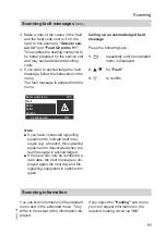 Preview for 51 page of Viessmann Vitoligno 300-H Operating Instructions For The System User