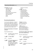 Preview for 53 page of Viessmann Vitoligno 300-H Operating Instructions For The System User