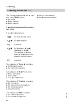 Preview for 54 page of Viessmann Vitoligno 300-H Operating Instructions For The System User