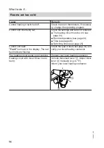 Preview for 56 page of Viessmann Vitoligno 300-H Operating Instructions For The System User