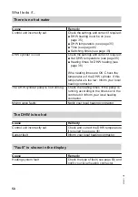 Preview for 58 page of Viessmann Vitoligno 300-H Operating Instructions For The System User