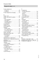 Preview for 70 page of Viessmann Vitoligno 300-H Operating Instructions For The System User