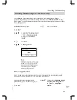 Preview for 33 page of Viessmann VITOLIGNO 300-P Operating Instructions Manual