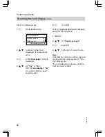 Preview for 48 page of Viessmann VITOLIGNO 300-P Operating Instructions Manual