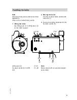 Предварительный просмотр 5 страницы Viessmann VITOMAX 200-HS M73A Installation Instructions Manual