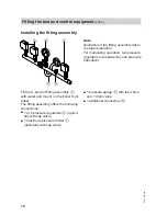 Предварительный просмотр 12 страницы Viessmann VITOMAX 200-HS M73A Installation Instructions Manual