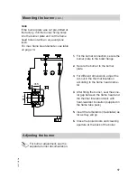 Preview for 17 page of Viessmann VITOMAX 200-HS M73A Installation Instructions Manual