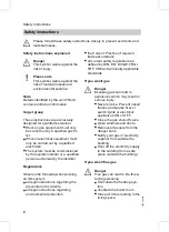 Preview for 2 page of Viessmann VITOMAX 200-HW Operating And Service Instructions