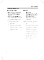 Preview for 3 page of Viessmann VITOMAX 200-HW Operating And Service Instructions