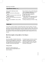 Preview for 6 page of Viessmann VITOMAX 200-HW Operating And Service Instructions