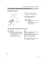 Preview for 17 page of Viessmann VITOMAX 200-HW Operating And Service Instructions