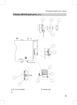 Preview for 25 page of Viessmann VITOMAX 200-HW Operating And Service Instructions