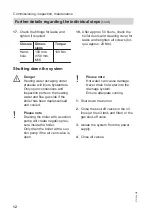 Preview for 12 page of Viessmann Vitomax 200-LW M64A Operating And Service Instructions