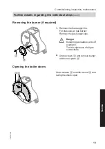 Preview for 13 page of Viessmann Vitomax 200-LW M64A Operating And Service Instructions