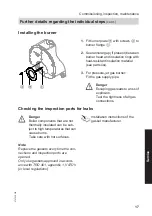 Preview for 17 page of Viessmann Vitomax 200-LW M64A Operating And Service Instructions