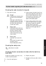 Preview for 19 page of Viessmann Vitomax 200-LW M64A Operating And Service Instructions