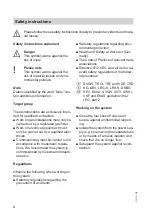 Preview for 2 page of Viessmann VITOMAX 200-LW Installation Instructions Manual