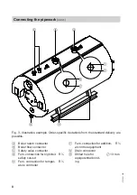 Preview for 8 page of Viessmann VITOMAX 200-LW Installation Instructions Manual