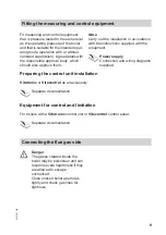 Preview for 9 page of Viessmann VITOMAX 200-LW Installation Instructions Manual